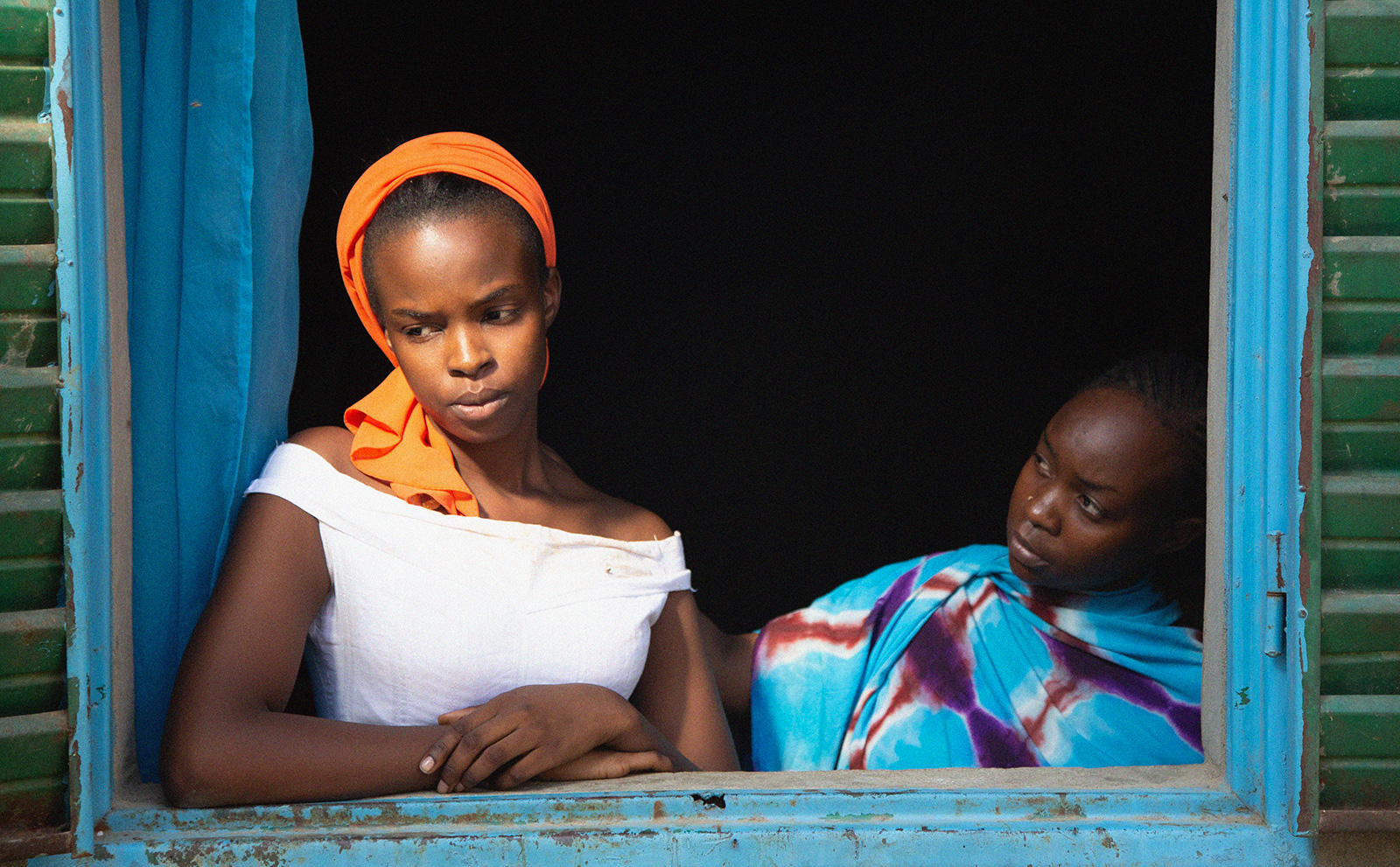 rencontre africaine de pessac