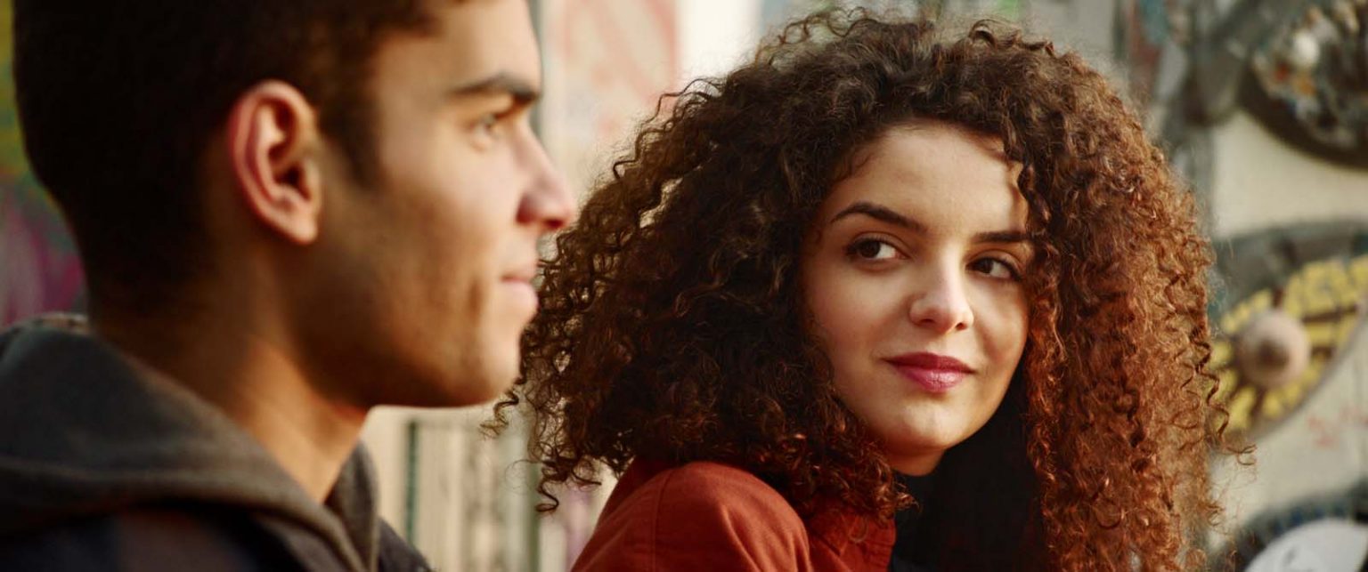 Leyla Bouzid Une Histoire D'amour Et De Désir LA NOUVELLE HISTOIRE DES MIGRATIONS : Rencontre avec Pap Ndiaye - Film